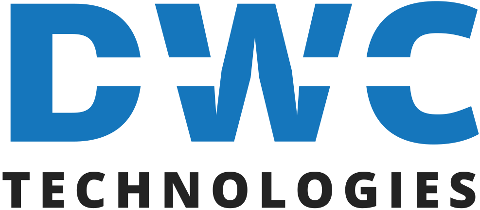 DWC technologies
